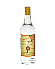 Prinz Orangerla / 34 % Vol. / 1,0 Liter-Flasche