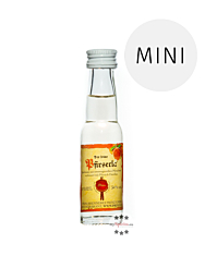 Prinz: Pfirserla / 34% Vol. / 0,02 Liter - Flasche