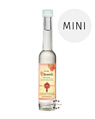 Prinz: Pfirserla Miniatur / 34 % Vol. / 0,04 Liter-Flasche