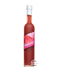 Prinz Rhabarber-Limes / 16 % Vol. / 0,5 Liter-Flasche