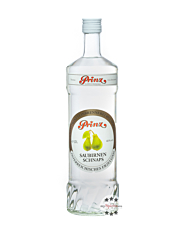 Prinz: Subirer-Schnaps / 40% Vol. / 1,0 Liter - Flasche