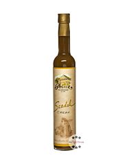 Prinz Scotch-Cream Schokoladenlikör mit Whisky / 16 % Vol. / 0,5 Liter-Flasche