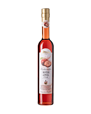 Prinz Roter Apfel Traditionslikör / 17 % Vol. / 0,5 Liter-Flasche