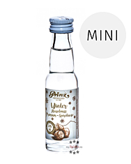 Prinz Winter Haselnuss Miniatur / 34 % Vol. / 0,02 Liter-Flasche