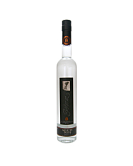 Prinz: Meisterwurz-Geist - In Steingut gereift / 45% Vol. / 0,5 Liter