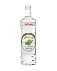 Prinz: Haselnuss-Schnaps / 40% Vol. / 1,0 Liter - Flasche 