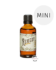 Remedy Elixir Likör mit Rum Mini / 34 % Vol. / 0,05 Liter-Flasche