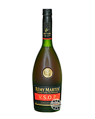 Rémy Martin VSOP Cognac Fine Champagne / 40 % Vol. / 0,7 Liter-Flasche