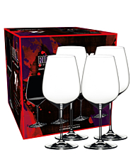 Riedel: Extreme Cabernet Glas 4er Set / 800 ml / H: 24,7 cm