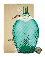 Rochelt Marille - Edelbrand aus Wachauer Marillen / 50 % Vol. / 0,7 Liter-Flasche in Holzkiste