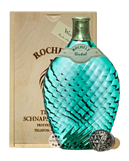 Rochelt Weichsel / 50 % Vol. / 0,35 Liter-Flasche in Holzkiste