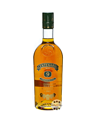 Ron Centenario 9 Conmemorativo Rum / 40 % Vol. / 0,7 Liter-Flasche