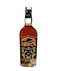 Ron Millonario 10 Aniversario Reserva Rum / 40 % vol / 0,7 Liter-Flasche