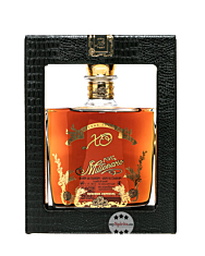 Ron Millonario XO Reserva Especial Rum / 40 % vol / 0,7 Liter-Flasche