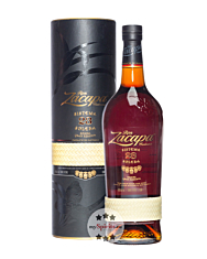 Ron Zacapa 23 Rum - Solera Gran Reserva / 40 % Vol. / 1,0 Liter-Flasche