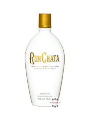 RumChata Cream Liqueur with Rum / 15 % Vol. / 0,7 Liter-Flasche