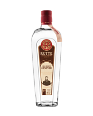 Rutte Old Simon Genever / 35 % Vol. / 0,7 Liter-Flasche