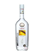 Scheibel Premium Williams Christ-Birnenbrand / 40 % Vol. / 0,7 Liter-Flasche