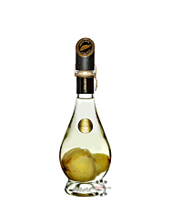 Scheibel Williams-Birnenbrand in Karaffe mit Birne / 40 % Vol. / 0,7 Liter