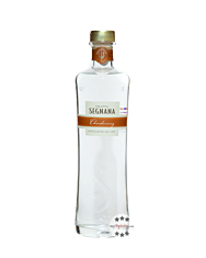 Segnana Grappa Di Chardonnay / 42 % Vol. / 0,7 Liter-Flasche