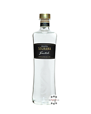 Segnana Grappa Gentile / 40 % Vol. / 0,7 Liter-Flasche