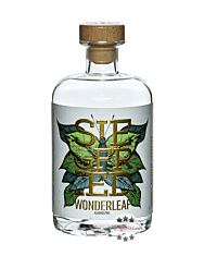 Siegfried Wonderleaf alkoholfrei / 0,0 % Vol. / 0,5 Liter-Flasche