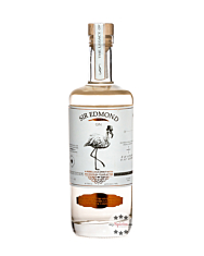 Sir Edmond Gin / 40 % Vol. / 0,7 Liter-Flasche