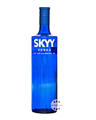 Skyy Vodka / 40 % vol / 1,0 Liter-Flasche