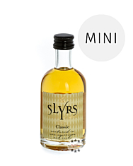 Slyrs Whisky Classic / 43% Vol. / 0,05-Liter-Flasche