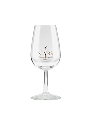 Slyrs Degustationsglas 0,02 Liter