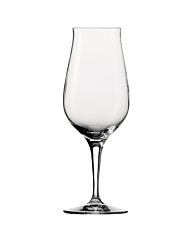 Spiegelau Whiskyglas Snifter - Nosingglas Premium / Höhe: 19,2 cm, Füllmenge: 280 ml