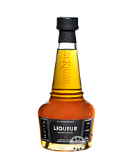 St. Kilian Kolonat's Choice Whisky Liqueur / 30 % Vol. / 0,5 Liter-Flasche