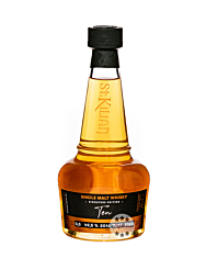 St. Kilian Ten Signature Edition Single Malt Whisky / 49,5 % Vol. / 0,5 Liter-Flasche in Geschenkkarton