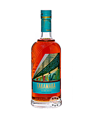 Takamaka St. André Seychelles Plantation Aged Rum / 40 % Vol. / 1,0 Liter-Flasche in Geschenkbox