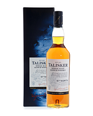 Talisker 57 ° North Single Malt Scotch Whisky / 0,7 Liter-Flasche / 57 % vol.