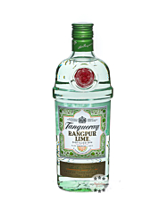 Tanqueray Gin Rangpur Lime / 41,3% Vol. / 0,7 Liter