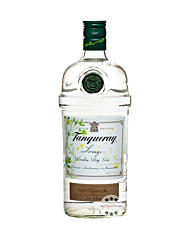 Tanqueray Lovage London Dry Gin Limited Edition / 47,3 % Vol. / 1,0 Liter-Flasche