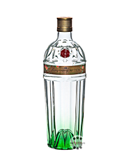 Tanqueray No. Ten Grapefruit & Rosemary Distilled Gin / 45,3 % Vol. / 1,0 Liter-Flasche