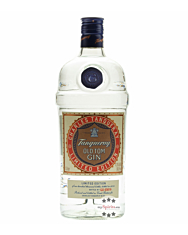 Tanqueray Old Tom Gin / 47,3 % Vol. / 1,0 Liter-Flasche