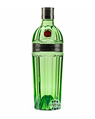 Tanqueray No. Ten Gin – Gin Nr. 10 / 47,3 % vol. / 0,7 Liter-Flasche