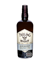 Teeling Small Batch Irish Whiskey / 46 % Vol. / 0,7 Liter-Flasche