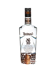 Tekirdag Rakisi No 10 / 47,5 % Vol. / 0,7 Liter-Flasche