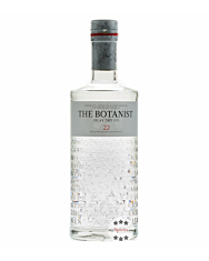 The Botanist Islay Dry Gin / 46 % vol. / 0,7 Liter-Flasche