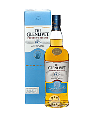 The Glenlivet Founder’s Reserve Single Malt Scotch Whisky / 40 % Vol. / 0,7 Liter-Flasche in Karton