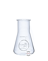 The Illusionist Gin Glas Erlenmeyerkolben / 250 ml / H: ca. 14 cm 