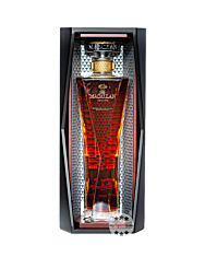 Macallan Oscuro 1824 Collection Highland Single Malt Scotch Whisky in Geschenk-Kasette  / 46,5 % Vol. / 0,7 Liter 