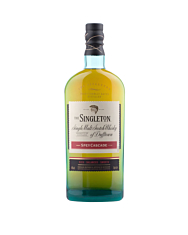Singleton Spey Cascade Single Malt Scotch Whisky
