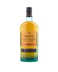 The Singleton of Dufftown Sunray Single Malt Scotch Whisky / 40% / 0,7 Liter-Flasche