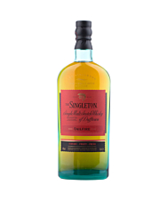 The Singleton of Dufftown Tailfire Single Malt Scotch Whisky / 40% / 0,7 Liter-Flasche 