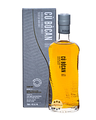 Tomatin Cù Bòcan Signature Highland Single Malt Scotch Whisky / 46 % Vol. / 0,7 Liter-Flasche in Geschenkbox